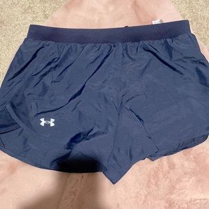 UnderArmor Loose Shorts